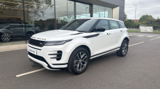 Land Rover Range Rover Evoque 2.0 D165 Dynamic SE 5dr Auto Diesel Hatchback